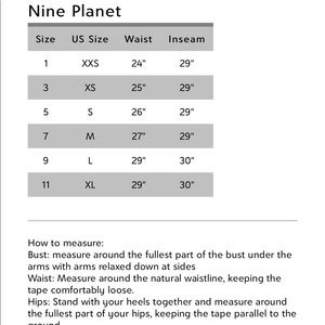 Nine Planet Jeans - Nine Planet Frayed Waist/Hem Skinny Denim Jeans Nine Planet Jeans - Nine Planet Frayed Waist/Hem Skinny Denim Jeans